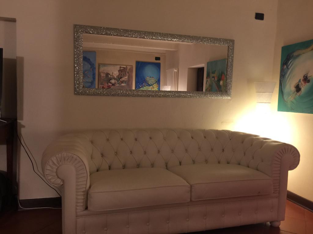 Relais Villa Gozzi B&B Аркуньяно Экстерьер фото