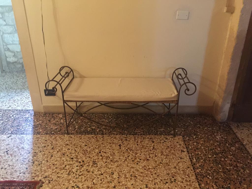 Relais Villa Gozzi B&B Аркуньяно Экстерьер фото