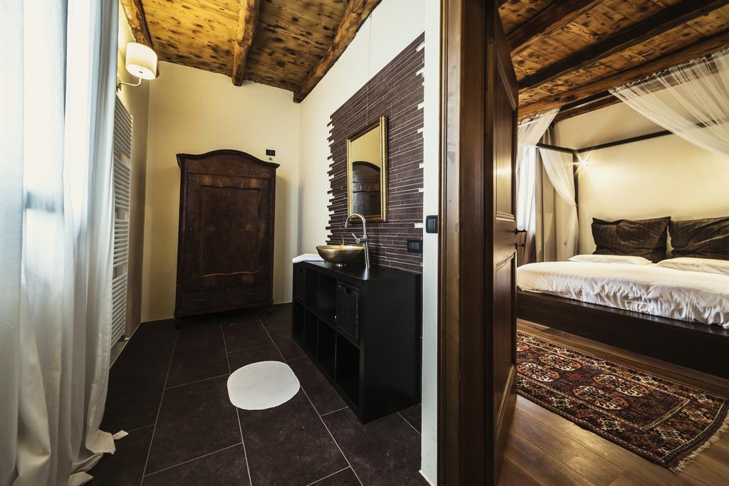 Relais Villa Gozzi B&B Аркуньяно Экстерьер фото