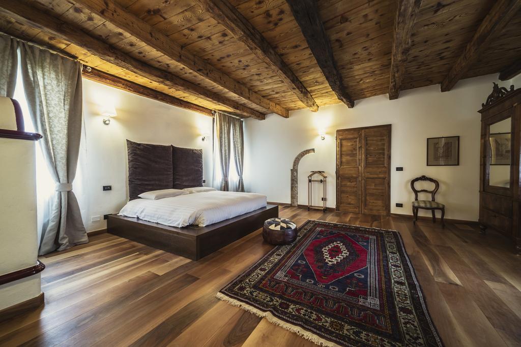 Relais Villa Gozzi B&B Аркуньяно Экстерьер фото